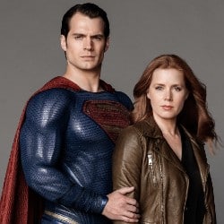 Superhero Couples: Ranking the Top 10